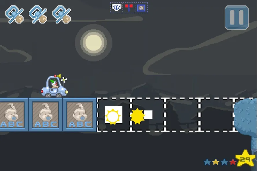 Save Baby James (паси Беби Джеймс) МОД/Взлом [Деньги, Монеты и Меню MOD] Screenshot 4