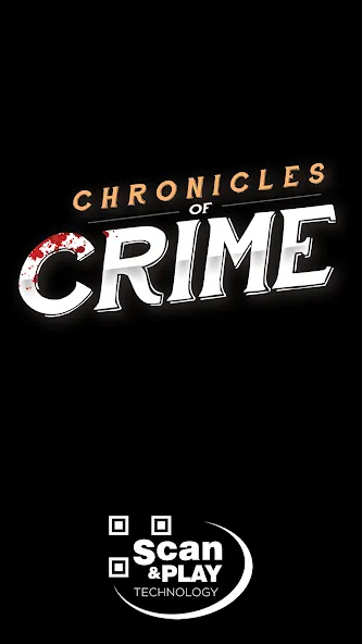 Chronicles of Crime МОД/Взлом [Деньги, Монеты и Меню MOD] Screenshot 1