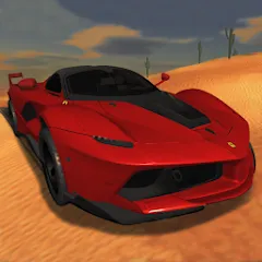 Скачать Car Simulator 3 Взлом на много денег и без рекламы на андроид