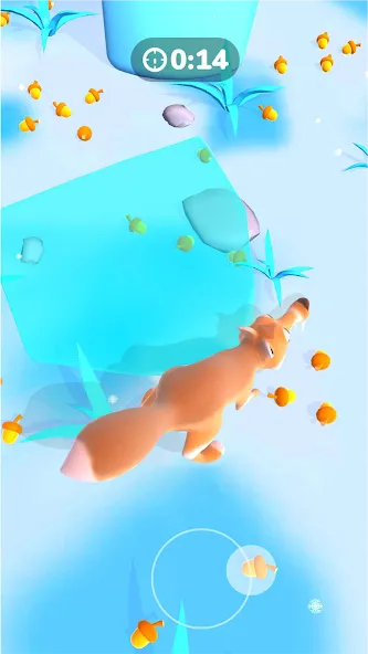 Hyper Evolution (Хайпер Эволюция) МОД/Взлом [Деньги, Монеты и Меню MOD] Screenshot 2