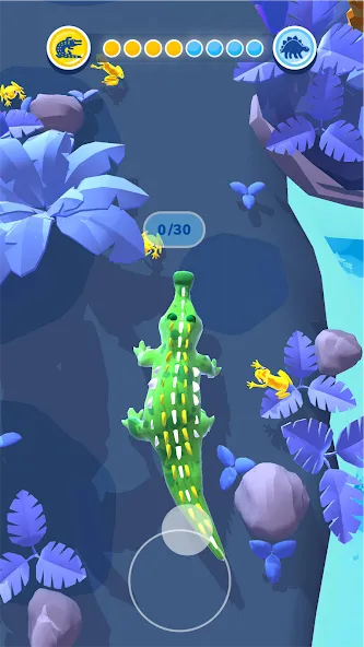 Hyper Evolution (Хайпер Эволюция) МОД/Взлом [Деньги, Монеты и Меню MOD] Screenshot 3