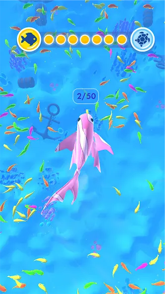 Hyper Evolution (Хайпер Эволюция) МОД/Взлом [Деньги, Монеты и Меню MOD] Screenshot 4