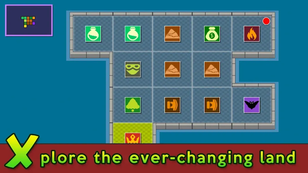 World Rumble - 4X Strategy War (Ворлд Рамбл) МОД/Взлом [Много монет, Открытые уровни и Мега MOD] Screenshot 2