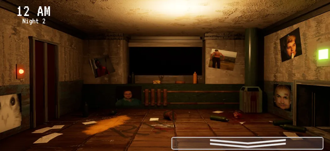 5 nights at russian apartment МОД/Взлом [Много денег, Монет и Все открыто] Screenshot 5