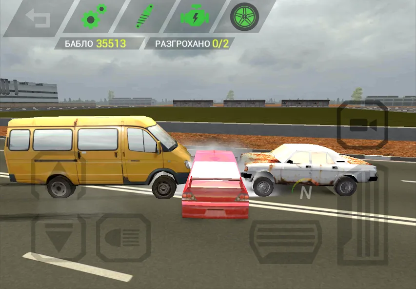 Voyage 3: Outlaw МОД/Взлом [Много монет, Открытые уровни и Мега MOD] Screenshot 2