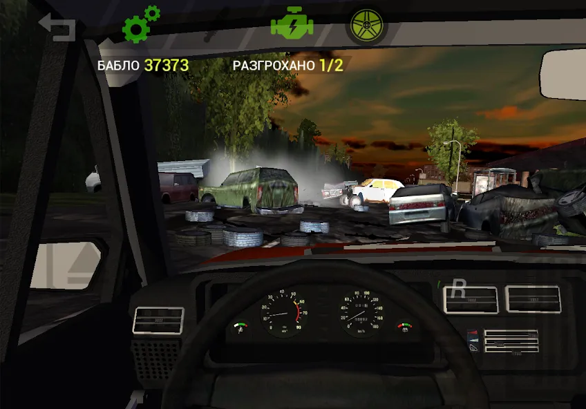 Voyage 3: Outlaw МОД/Взлом [Много монет, Открытые уровни и Мега MOD] Screenshot 4