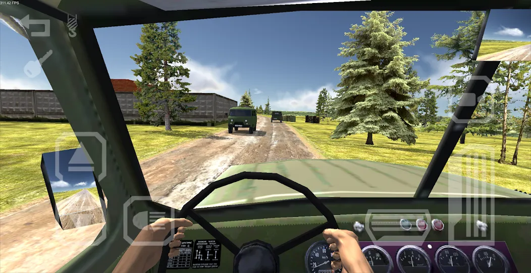 Voyage 4 МОД/Взлом [Бесконечные деньги, Монеты и Мега MOD] Screenshot 4