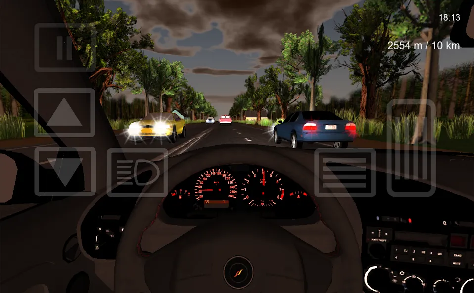 Voyage: Eurasia Roads МОД/Взлом [Деньги, Монеты и Меню MOD] Screenshot 1
