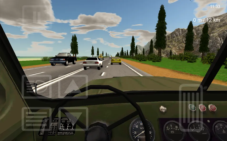 Voyage: Eurasia Roads МОД/Взлом [Деньги, Монеты и Меню MOD] Screenshot 2
