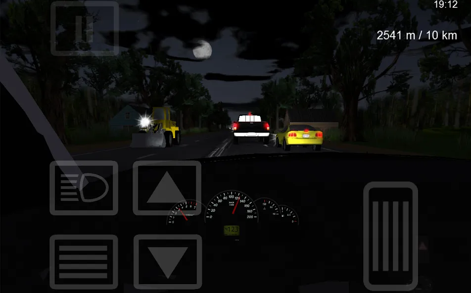 Voyage: Eurasia Roads МОД/Взлом [Деньги, Монеты и Меню MOD] Screenshot 4