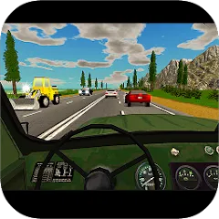 Скачать Voyage: Eurasia Roads взлом на много денег для Андроид
