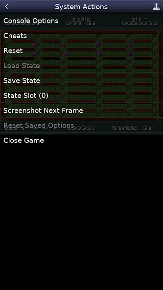 Snes9x EX+ МОД/Взлом [Все открыто, Дополнительные деньги и Меню MOD] Screenshot 1