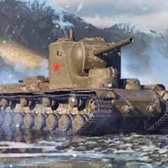 Скачать Battle Tanks: Tank Games WW2 Взлом (Много денег) на Андроид бесплатно