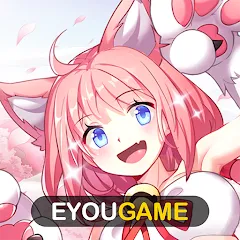 Скачать Lost in Paradise:Waifu Connect Взлом (Много денег) на Андроид бесплатно