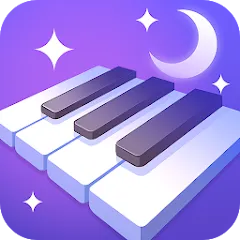 Скачать Взломанная Dream Piano на андроид бесплатно (Все песни разблокированы)