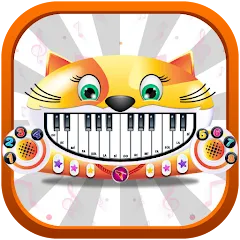 Скачать Meow Music - Sound Cat Piano Взлом (Все песни разблокированы) на Андроид