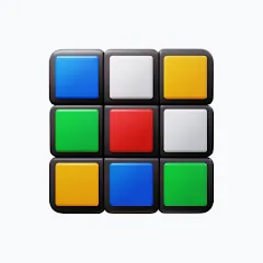 Скачать Взломанная Rubik Master: Cube Puzzle 3D на Андроид (Без рекламы) бесплатно