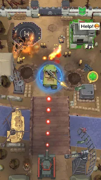 Jackal Retro - Run and Gun МОД/Взлом [Все открыто, Дополнительные деньги и Меню MOD] Screenshot 4
