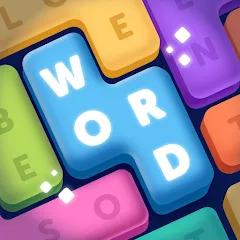 Скачать Word Lanes: Relaxing Puzzles Взлом (Все уровни открыты и без рекламы) на андроид бесплатно