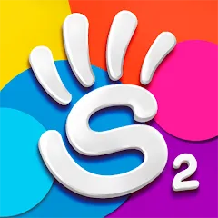 Скачать Stop 2 - Word Trivia Game Взлом (Много подсказок) на Андроид бесплатно