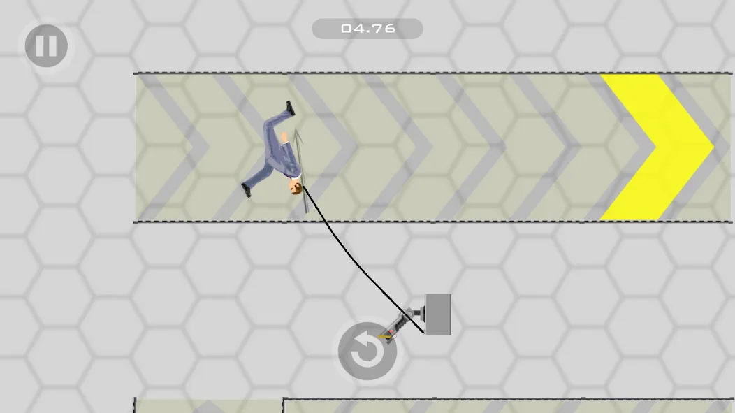 Happy Wheels (Хаппи Вилс) МОД/Взлом [Меню, Бесконечные монеты и Открытые уровни] Screenshot 3