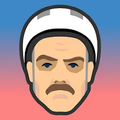 Скачать Happy Wheels Взлом на все разблокировано для Андроид бесплатно