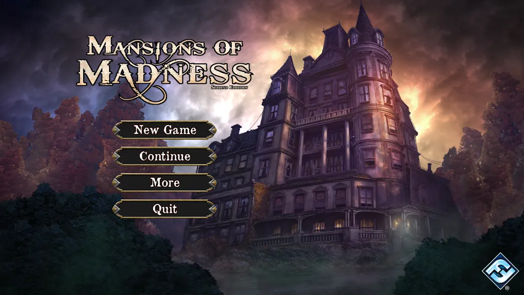 Mansions of Madness (Мэншнс оф Мэднесс) МОД/Взлом [Много монет, Открытые уровни и Мега MOD] Screenshot 1