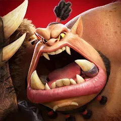 Скачать Call of Dragons взлом на бесконечные ресурсы и деньги на Андроид бесплатно