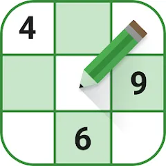 Скачать Sudoku Взлом (Все уровни разблокированы) на Android бесплатно
