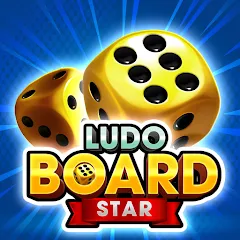 Скачать Ludo Online Multiplayer Взлом (Много денег) на Андроид бесплатно
