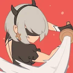 Скачать Swordash Взлом (Много денег) на Андроид бесплатно