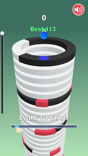 Twist Crush (Твист Краш) МОД/Взлом [Деньги, Монеты и Меню MOD] Screenshot 4