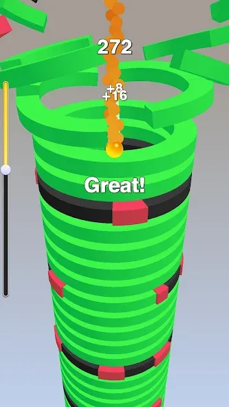Twist Crush (Твист Краш) МОД/Взлом [Деньги, Монеты и Меню MOD] Screenshot 5