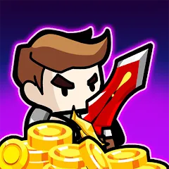 Скачать Solo Survivor IO Game Взлом (Много денег) на Андроид бесплатно