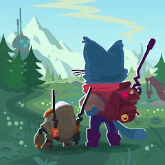 Скачать Botworld Adventure Взлом на много денег и ресурсов бесплатно на Андроид