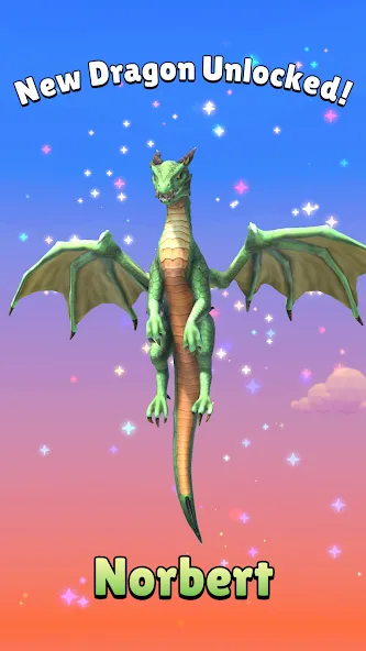 Dragon Fight - Merge Games МОД/Взлом [Много монет, Открытые уровни и Мега MOD] Screenshot 4