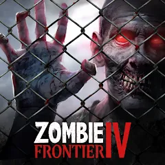 Скачать Zombie Frontier 4: Shooting 3D Взлом (Много денег) на Андроид бесплатно