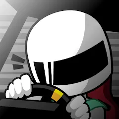 Скачать взломанную FR Legends на Android — Много денег и всё разблокировано