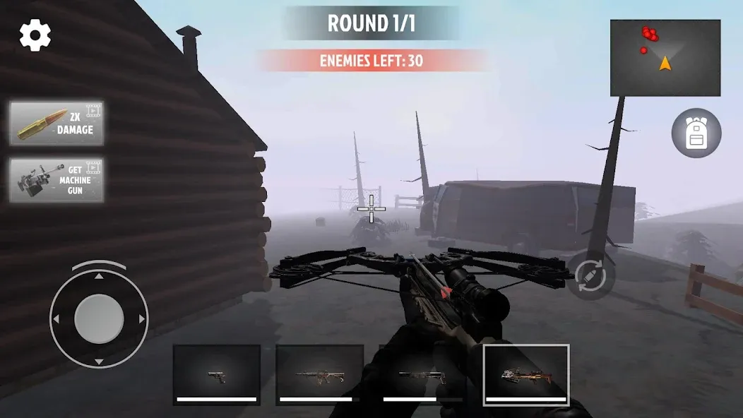 Agent Alpha (Эйджент Альфа) МОД/Взлом [Много денег, Монет и Все открыто] Screenshot 3