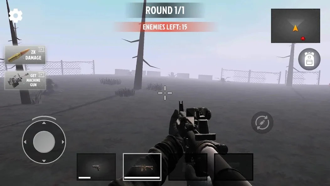 Agent Alpha (Эйджент Альфа) МОД/Взлом [Много денег, Монет и Все открыто] Screenshot 4