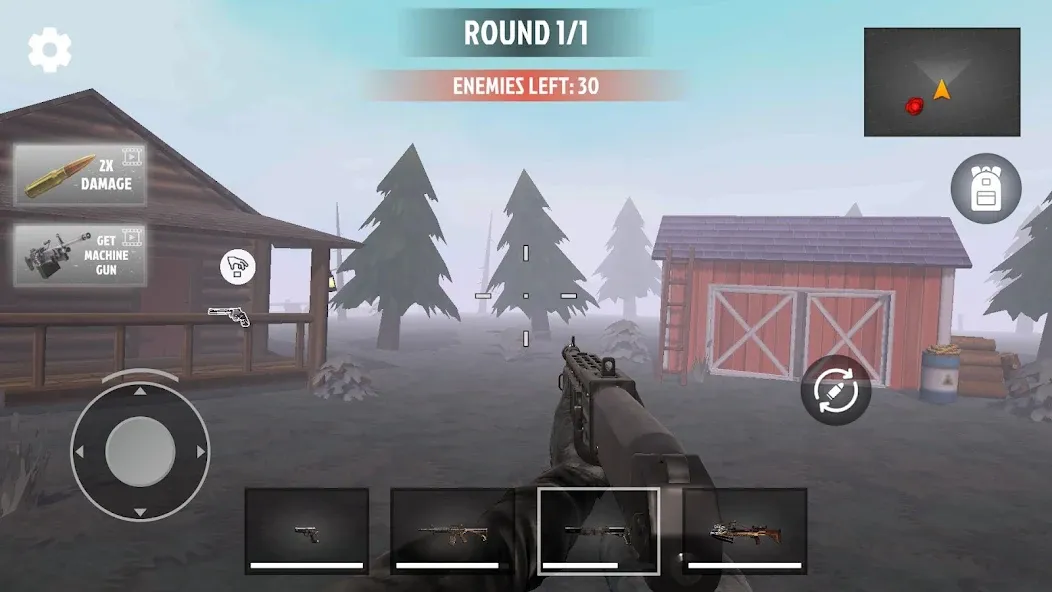 Agent Alpha (Эйджент Альфа) МОД/Взлом [Много денег, Монет и Все открыто] Screenshot 5