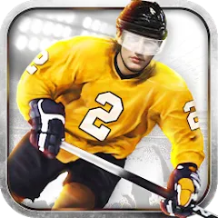 Скачать Ice Hockey 3D Взлом (Много денег) на Андроид бесплатно