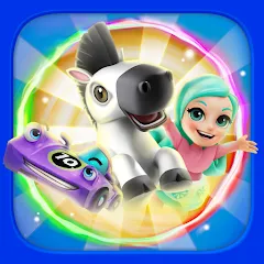 Скачать Applaydu family games Взлом (Все разблокировано) на Андроиды бесплатно
