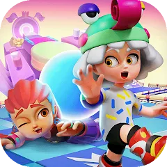 Скачать Applaydu & Friends games Взлом (Все открыто) на Андроид бесплатно