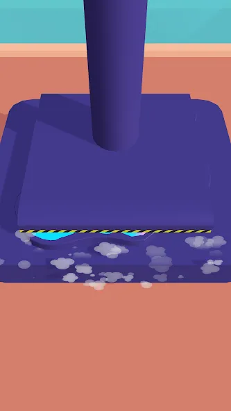 Fidget Toy Maker (Фиджет Той Мейкер) МОД/Взлом [Много денег, Монет и Все открыто] Screenshot 2