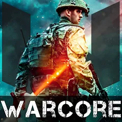 Скачать WarCore со взломом на много денег для Android бесплатно