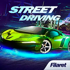 Скачать XCars Street Driving Взлом (много денег) на Андроид бесплатно