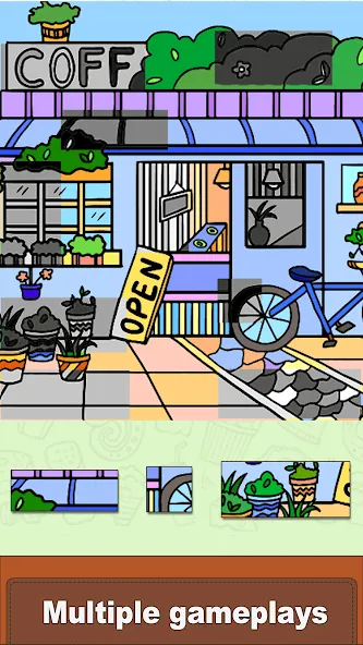 Find it! - Hidden Object Games МОД/Взлом [Много денег, Монет и Все открыто] Screenshot 5