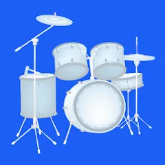 Скачать Drum Beats Metronome Взлом (Премиум разблокирован) на Андроид