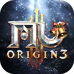 Скачать MU ORIGIN 3: Diviner Взлом на Бессмертие и много денег на Андроид